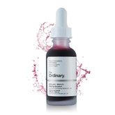 SALE OFFER 🫴 The Ordinary AHA 30% BHA 2% Peeling Solution 30ml